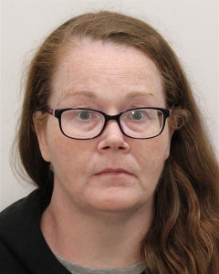 Rhonda Michele Badger a registered Sex or Violent Offender of Indiana
