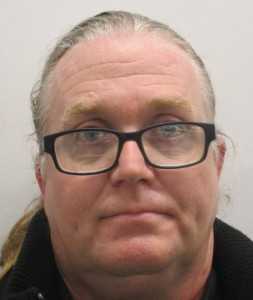Mark Allen Sanders a registered Sex or Violent Offender of Indiana