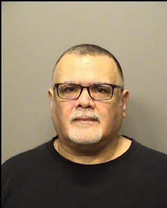 Robert Santiago a registered Sex or Violent Offender of Indiana
