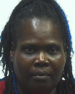 Teresa Latrell Jackson a registered Sex or Violent Offender of Indiana