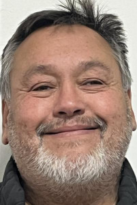 Martin Roman Zapata a registered Sex or Violent Offender of Indiana