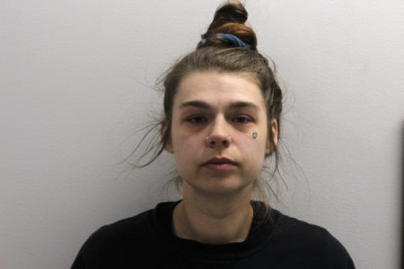 Shelby Nicole Pyles-mcdorman a registered Sex or Violent Offender of Indiana