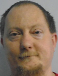 Brandon Charles Mckissick Hancock a registered Sex or Violent Offender of Indiana