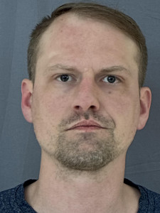 Ricky Patrick Hester II a registered Sex or Violent Offender of Indiana