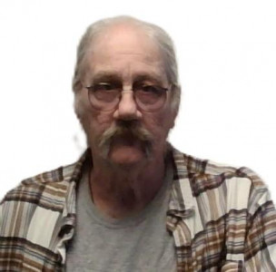 Scott Van Dorp a registered Sex or Violent Offender of Indiana