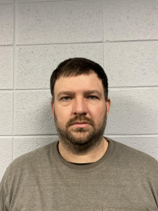 Brian Scott Bender a registered Sex or Violent Offender of Indiana