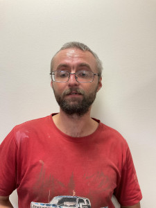 Christopher Michael Studebaker a registered Sex or Violent Offender of Indiana