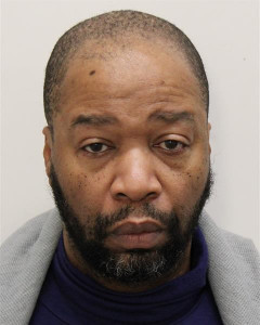 Damon Ray Jackson a registered Sex or Violent Offender of Indiana