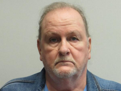 Gary Lee Gibson a registered Sex or Violent Offender of Indiana