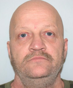 Randall Joseph Wilson a registered Sex or Violent Offender of Indiana