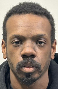 Lasean Anthony Dupree a registered Sex or Violent Offender of Indiana