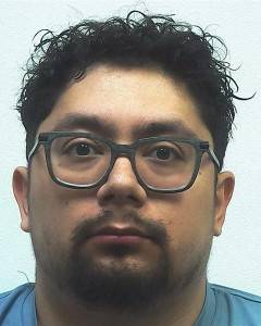 Gustavo Alberto Gonzalez a registered Sex or Violent Offender of Indiana