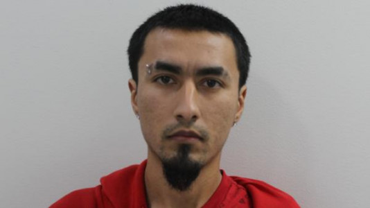 Jose Armando Barrera a registered Sex or Violent Offender of Indiana