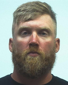Jacob Allen Ruch a registered Sex or Violent Offender of Indiana