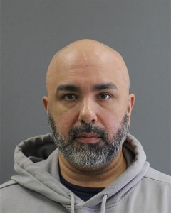 Jerry Allen Hernandez a registered Sex or Violent Offender of Indiana