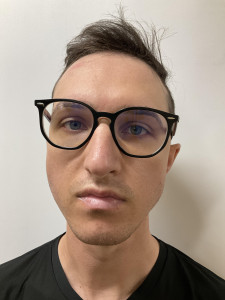 Maxwell Michael Anders a registered Sex or Violent Offender of Indiana