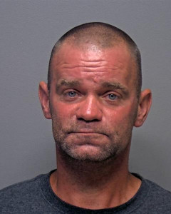 William E Strang a registered Sex or Violent Offender of Indiana