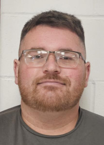 Justin Tyler Graham a registered Sex or Violent Offender of Indiana
