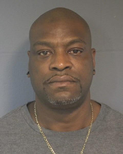 Eric Tariq Scott a registered Sex or Violent Offender of Indiana