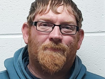 Cody A Richardson a registered Sex or Violent Offender of Indiana