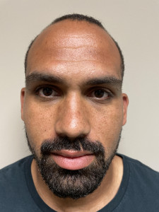 Daiyaan Xavier Rice a registered Sex or Violent Offender of Indiana
