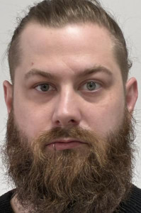 Colbey D Bieker a registered Sex or Violent Offender of Indiana