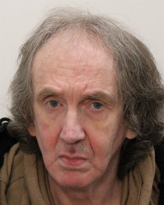 David Allen Carter a registered Sex or Violent Offender of Indiana