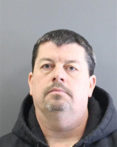 Nigle Lee Mayes a registered Sex or Violent Offender of Indiana