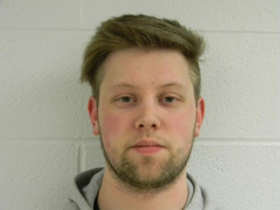 Erik Matthew Coy a registered Sex or Violent Offender of Indiana