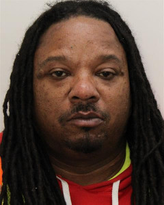 James Alston Parker II a registered Sex or Violent Offender of Indiana