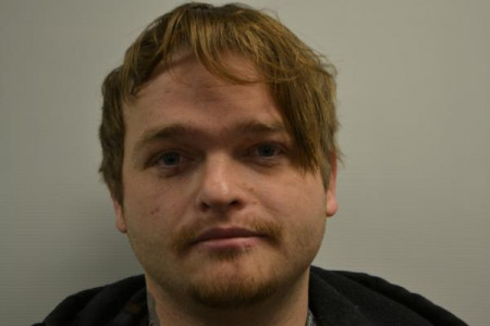 Richard Tristan Key a registered Sex or Violent Offender of Indiana