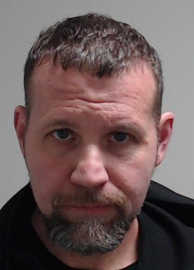 Brandon Kyle Fisher a registered Sex or Violent Offender of Indiana