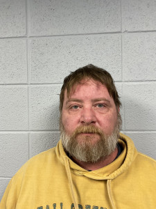 Robert Allen Ashworth a registered Sex or Violent Offender of Indiana