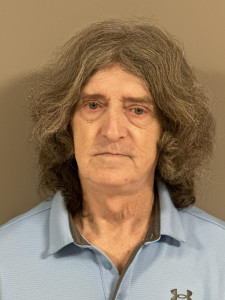Randy Harper a registered Sex or Violent Offender of Indiana