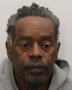 Nathaniel Baker a registered Sex or Violent Offender of Indiana