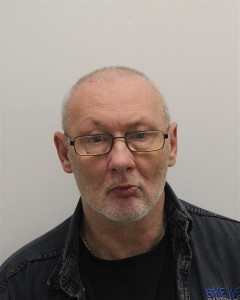 Daniel William Elliott a registered Sex or Violent Offender of Indiana