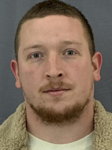 Trey Allen Nichols a registered Sex or Violent Offender of Indiana