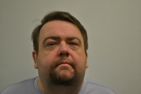 George Vincent Glaser a registered Sex or Violent Offender of Indiana