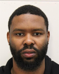 Ronnell Gillespie a registered Sex or Violent Offender of Indiana