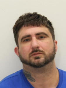 John Clinton Cash a registered Sex or Violent Offender of Indiana