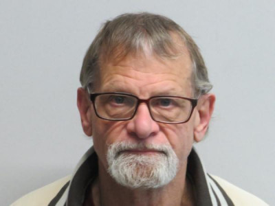 Gary Dean Fingerle a registered Sex or Violent Offender of Indiana