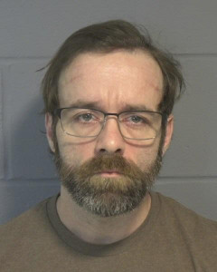 Gregory Ollie Scott a registered Sex or Violent Offender of Indiana