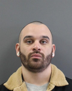 Brandon Mitchell Campbell a registered Sex or Violent Offender of Indiana