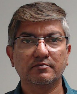 Nauman Tufail a registered Sex or Violent Offender of Indiana