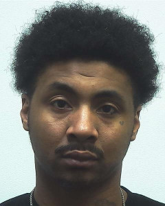 Leon Lanail Harris a registered Sex or Violent Offender of Indiana