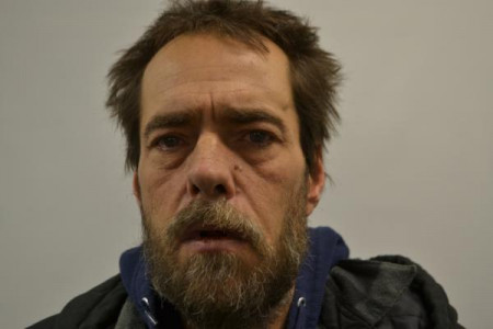 Terry Lee Foreman a registered Sex or Violent Offender of Indiana