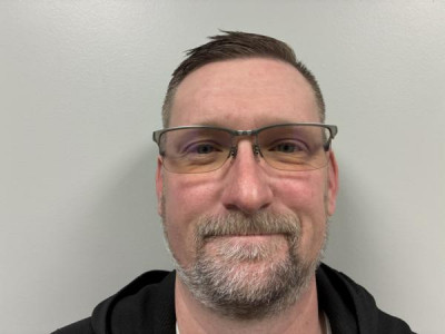 Kristoffer R Blattner a registered Sex or Violent Offender of Indiana