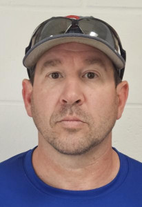 Charles Edward Turpen IV a registered Sex or Violent Offender of Indiana