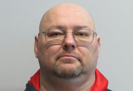 Patrick Robert Stier a registered Sex or Violent Offender of Indiana
