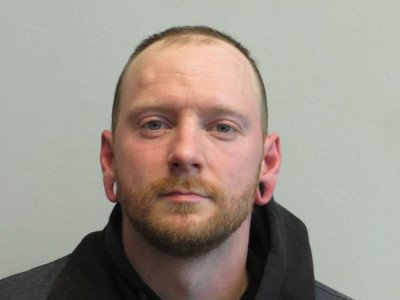 Preston Michael Craw a registered Sex or Violent Offender of Indiana
